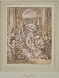 Judith et la Tête d
