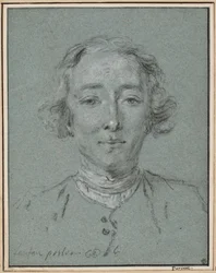 Portrait de l