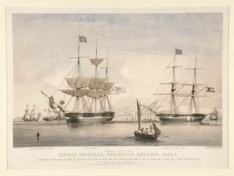 Capitaine Ingraham
