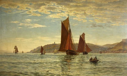 Baie de Cawsand
