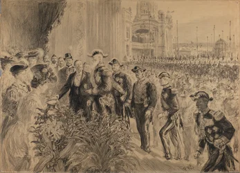 Inauguration de l