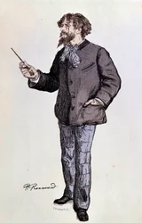Portrait de l