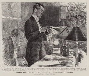 Prince Henri d