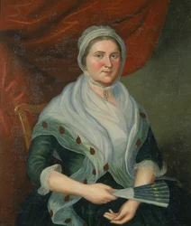 Emily Smiley Snowden, 1793