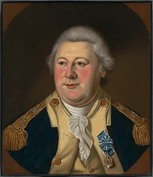 Henry Knox, après 1783