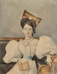 Mme Lucia Carranza de Rodríguez Orey