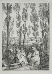 Le Pique-nique