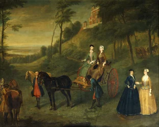 Dames et Demoiselles d