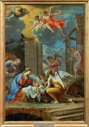 Nativité ...