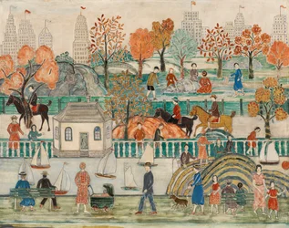 Central Park