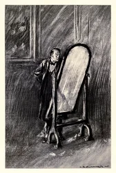 Obsédé par une seule pensée - l