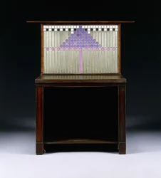 Cabinet d