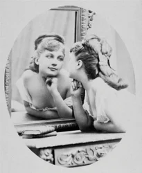 Portrait de l