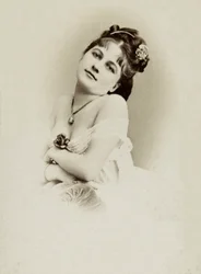 Portrait de l