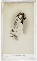 Portrait de l