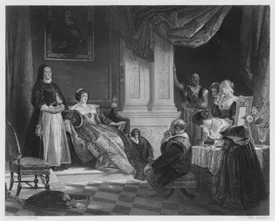 Sancho et la duchesse, d