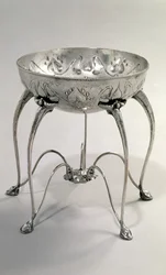 Bol, 1893-96