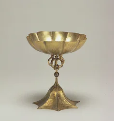 Coupe sportive, c.1895