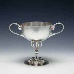 Coupe sportive ou sucrier, c.1893