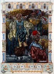 Grand Livre des Contes de la Nurserie