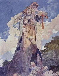 Mère Nature