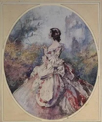Musique, vers 1920