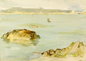 Château de Broughty