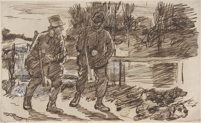 Anticipation pour Punch, ou le London Charivari, 23 octobre 1876, 1876