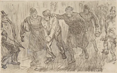 Bonne Pensée pour Punch, 16 décembre 1876, 1876