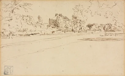 Maison à Hammersmith