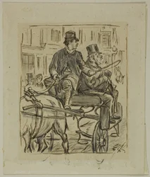 Les vues de Dublin