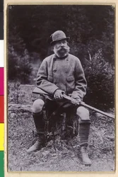 Franz Joseph I