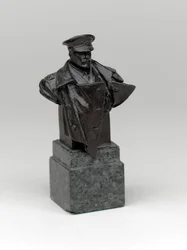 Maréchal Douglas Haig