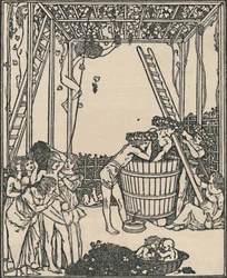 La Vendange