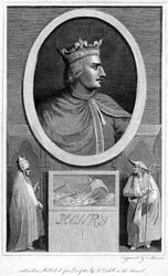 Henri Ier, roi d