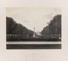 Avenue de l