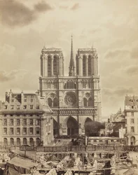 Notre-Dame de Paris
