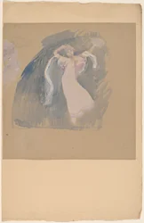Études de figures