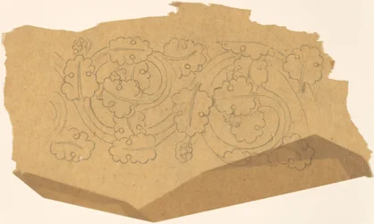 Étude pour un Design de Bordure