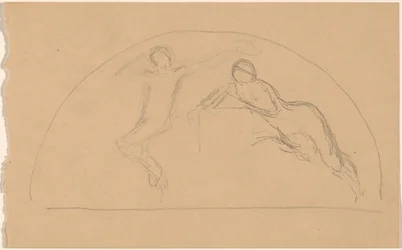 Étude de figures dans une lunette