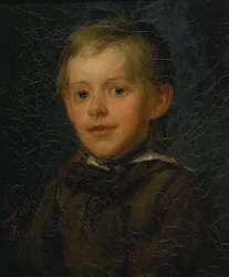 Portrait d