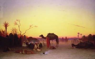 Le Caire, Égypte
