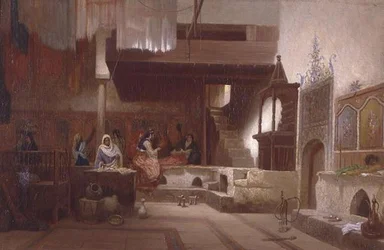 Le Hammam