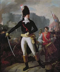 Un vainqueur de la Bastille