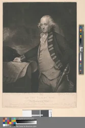 Sir Thomas Pasley