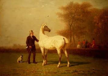 La chasse