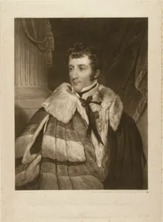 Charles, duc de Richmond, de Lennox et d