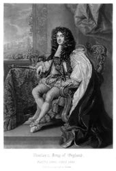 Charles II, roi d