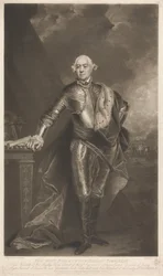 George, premier marquis de Townshend