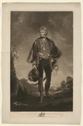 Son Altesse le Duc de Rutland